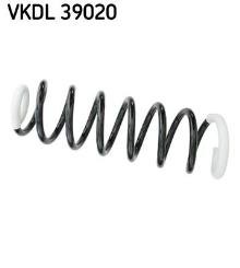 SKF VKDL 39020